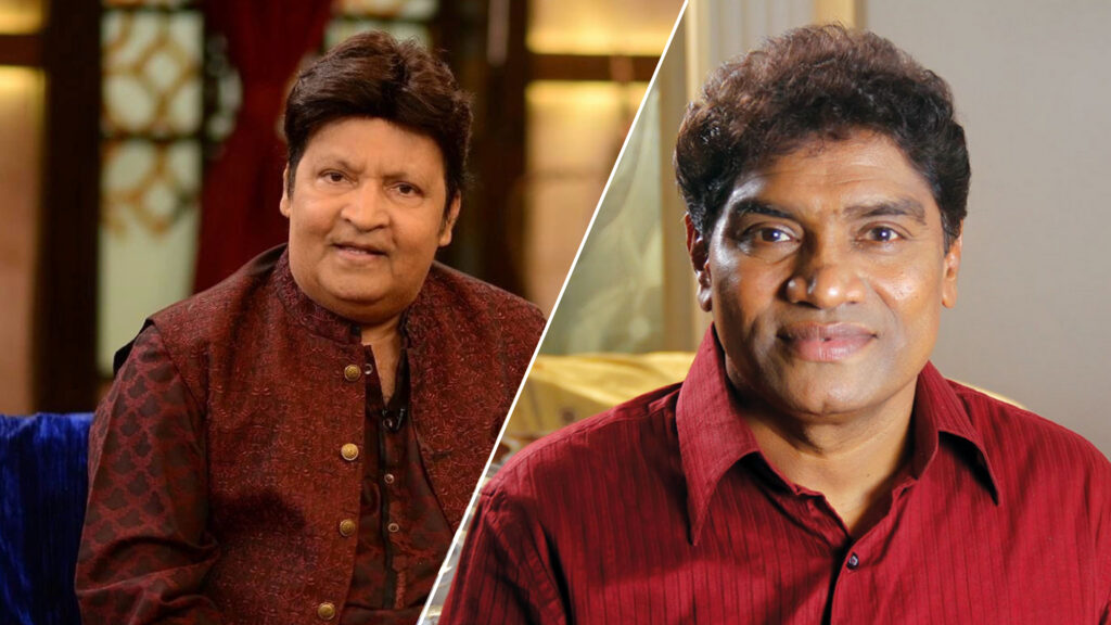 Johnny Lever Expresses Wish to Visit Pakistan and Meet Umer Sharif’s Family