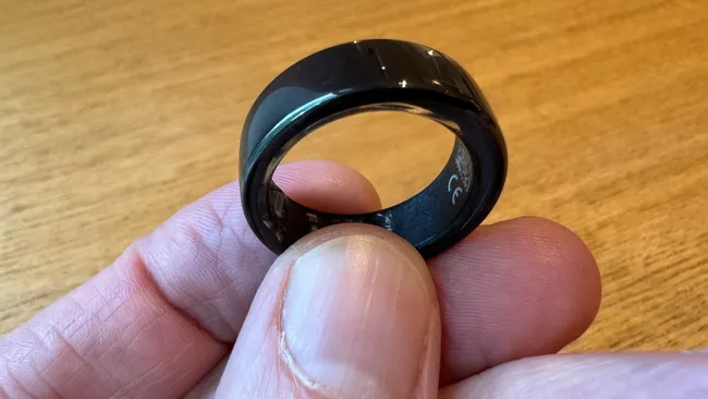 Apple’s Smart Ring Project Canceled?