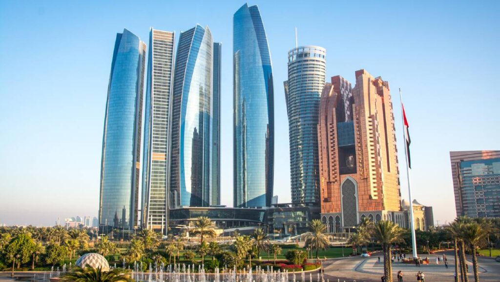 Abu Dhabi Crowned as the World's Wealthiest City with $1.7 Trillion in Sovereign Wealth Funds