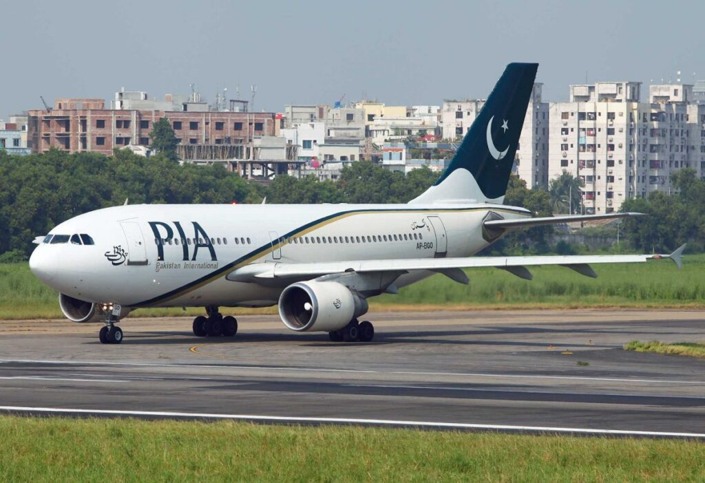 Historic Rs. 1 Trillion Offer by Overseas Pakistanis to Rescue and Revitalize PIA