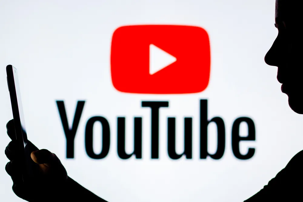 YouTube offers new income way