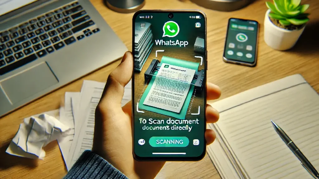 WhatsApp launches an updated feature