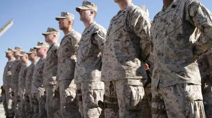 US Pentagon Memo plans
